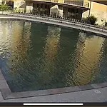 Rabi Park Apartment Warna