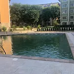 Rabi Park Apartment