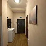Apartment Rabi Park Warna