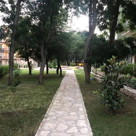 Rabi Park *
