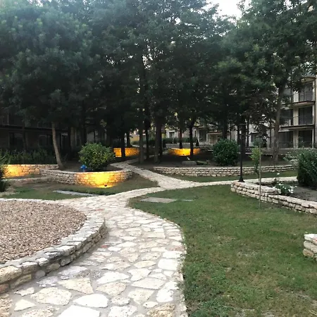 Apartment One-Bedroom Premium Apartment III Varna