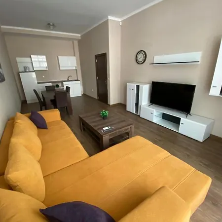 One-Bedroom Premium Apartment III Apartment