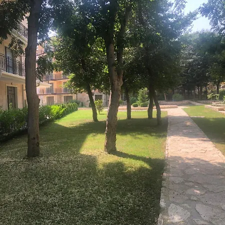 Rabi Park