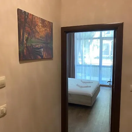 One-Bedroom Premium Apartment III Apartment